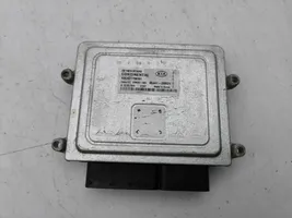 KIA Niro Calculateur moteur ECU A2C1577750101