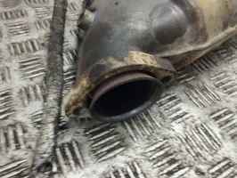 BMW 5 E60 E61 Filtr cząstek stałych Katalizator / FAP / DPF 7795819