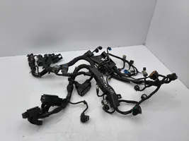 KIA Niro Faisceau de câblage pour moteur 91410G5232