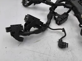 KIA Niro Faisceau de câblage pour moteur 91410G5232