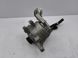 KIA Niro Generator/alternator 