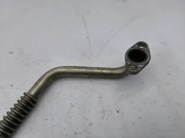 KIA Niro EGR valve line/pipe/hose 