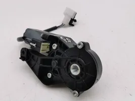 Mercedes-Benz CLS C218 X218 Seat adjustment motor 0390203367