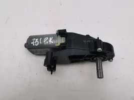 Mercedes-Benz CLS C218 X218 Seat adjustment motor 0390203324