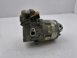 KIA Niro Compressore aria condizionata (A/C) (pompa) 20190222145