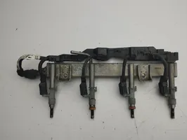 Toyota RAV 4 (XA50) Fuel injectors set 8212533180