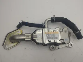 Toyota RAV 4 (XA50) Refroidisseur de vanne EGR 2568025030B