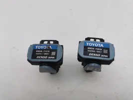 Toyota C-HR Sensore d’urto/d'impatto apertura airbag 8983AF4010