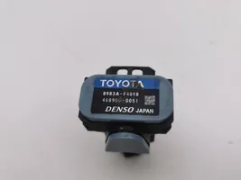 Toyota C-HR Sensore d’urto/d'impatto apertura airbag 8983AF4010