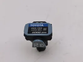 Toyota C-HR Sensore d’urto/d'impatto apertura airbag 8983AF4010