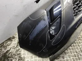 Opel Zafira C Front bumper 