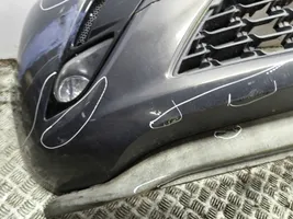 Opel Zafira C Front bumper 