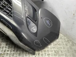 Opel Zafira C Front bumper 