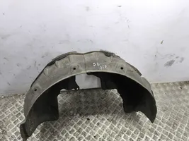 Audi A7 S7 4G Rivestimento paraspruzzi parafango posteriore 