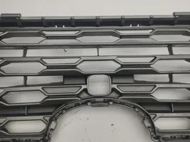 Toyota RAV 4 (XA50) Grille calandre supérieure de pare-chocs avant 5311242190