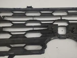 Toyota RAV 4 (XA50) Grille calandre supérieure de pare-chocs avant 5311242190