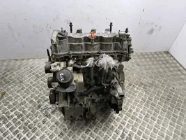 Honda Accord Moteur 