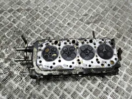 Toyota Corolla Verso AR10 Engine head 