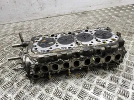 Toyota Corolla Verso AR10 Engine head 