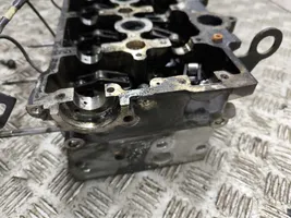 Volvo V50 Engine head 