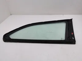BMW 5 E60 E61 Fenêtre latérale avant / vitre triangulaire 