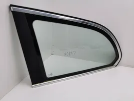 BMW 5 E60 E61 Finestrino/vetro retro 