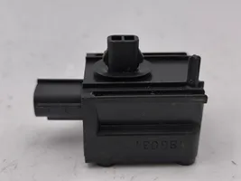 Mazda CX-5 II Alarm relay KD45676B1