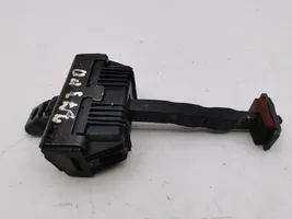 BMW 5 E60 E61 Front door check strap stopper 