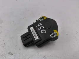 KIA Niro Acceleration sensor 