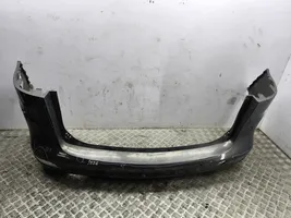 Opel Zafira C Rear bumper 