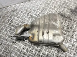 Audi A7 S7 4G Muffler/silencer 4G0253611M