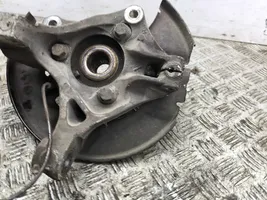 Opel Zafira C Front wheel hub 