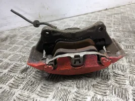 Audi A7 S7 4G Caliper de freno delantero 