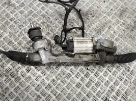 Opel Zafira C Steering rack 7817974113G