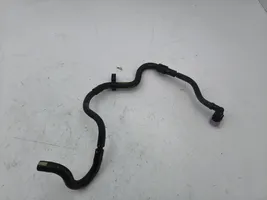 Mazda CX-5 II Tuyau d'alimentation conduite de carburant 