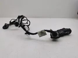 Opel Zafira C Cableado de puerta delantera 13435953