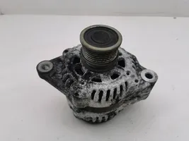 Opel Zafira C Generator/alternator 13579668