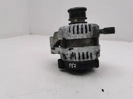 Opel Zafira C Generator/alternator 13579668