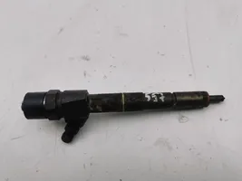 Opel Zafira C Injecteur de carburant 0445110327