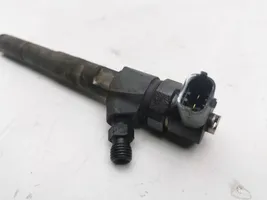 Opel Zafira C Injecteur de carburant 0445110327