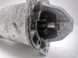 Opel Zafira C Starter motor 55585237