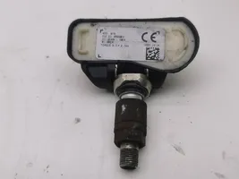 Opel Zafira C Tire pressure sensor 13581560