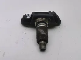 Opel Zafira C Tire pressure sensor 13581560