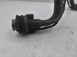 Toyota C-HR Tuyau de remplissage de réservoir de carburant 7774610020