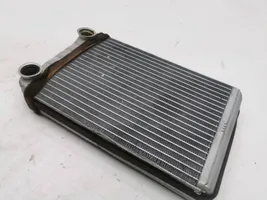 Opel Zafira C Radiateur soufflant de chauffage 