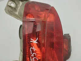 Opel Zafira C Rear bumper light 428448700