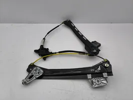 Mercedes-Benz CLS C218 X218 Front window lifting mechanism without motor 918240101