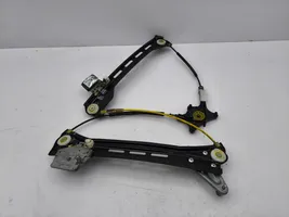 Mercedes-Benz CLS C218 X218 Front window lifting mechanism without motor 918240101