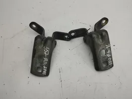 Opel Zafira C Front door hinge set 