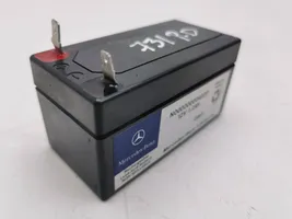 Mercedes-Benz CLS C218 X218 Batteria N000000004039